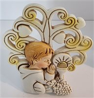 Bomboniera Mancini Gioielli Bambino in Resina 281012861 - 281012861